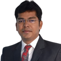 Dr. Sushil Patel